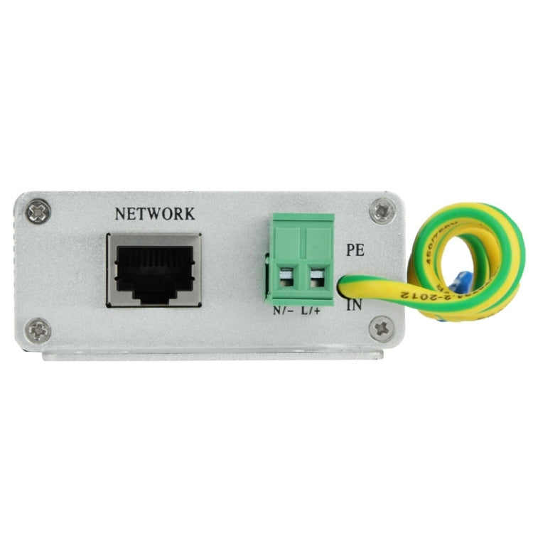 二合一防雷器 , 黑色