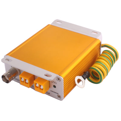 12V 三合一 防雷器