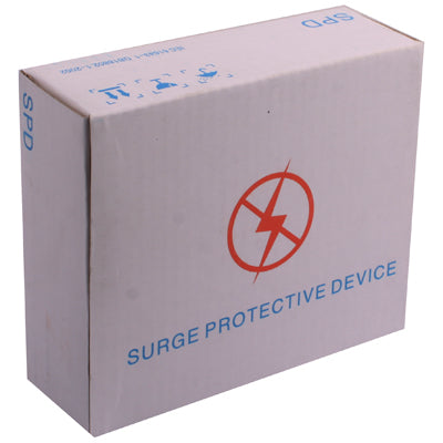 12V 三合一 防雷器