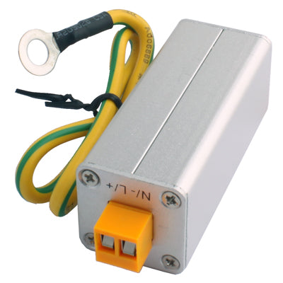 220V 電源防雷器