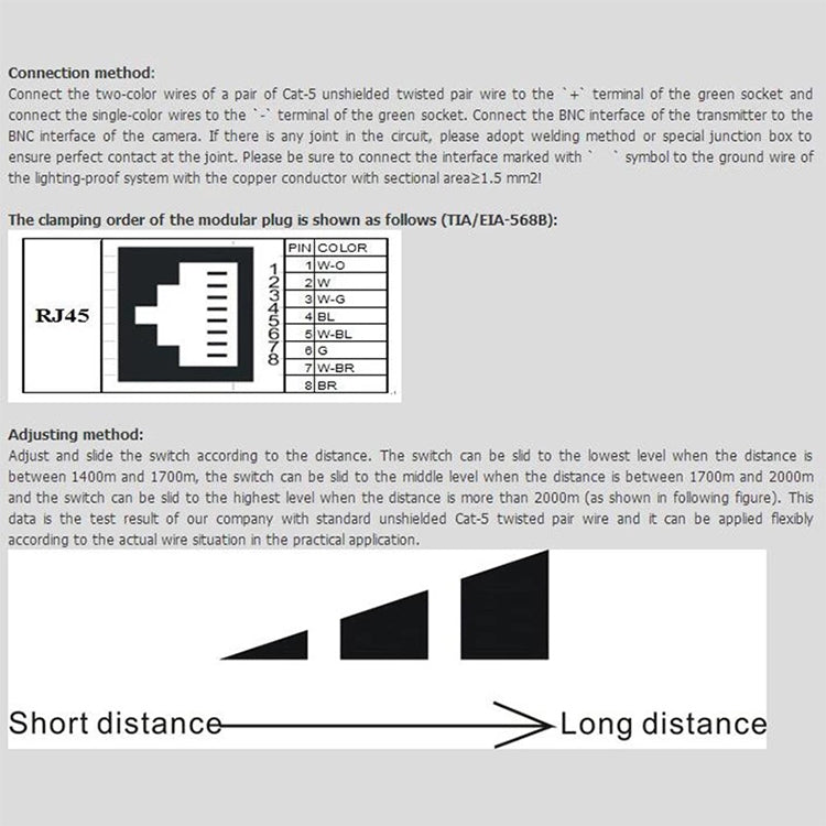 411T 有源發射器