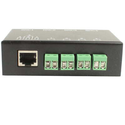 QC204 無源收發器