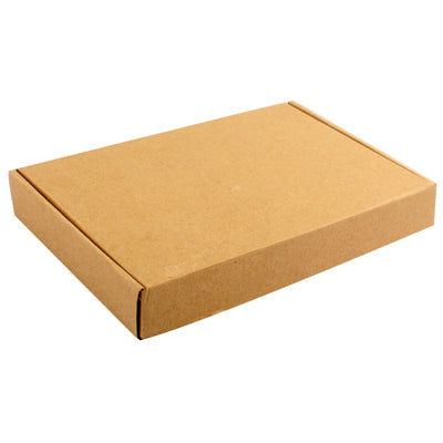 QC204 無源收發器