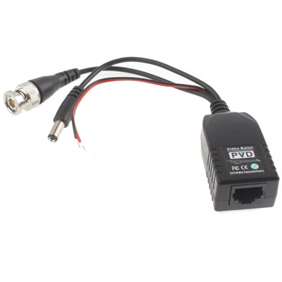 PVD-電源視頻控制