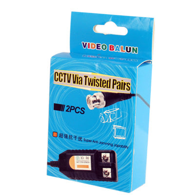 單通道視頻傳輸器