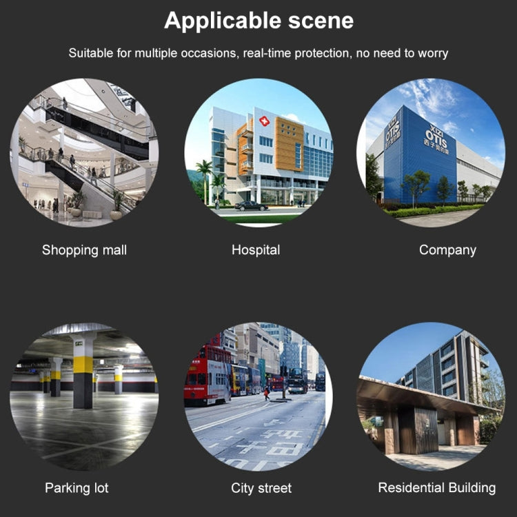 4通道無源雙絞線視頻傳輸器