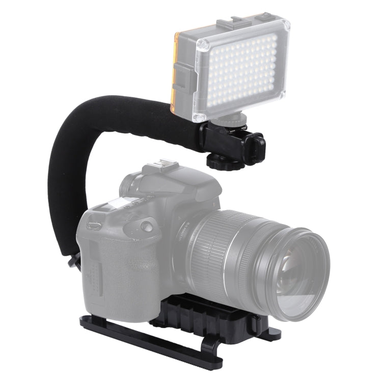 相機/DV視頻拍攝托架