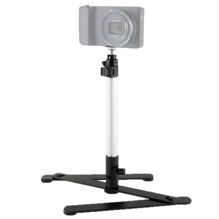 360度旋轉相機支架