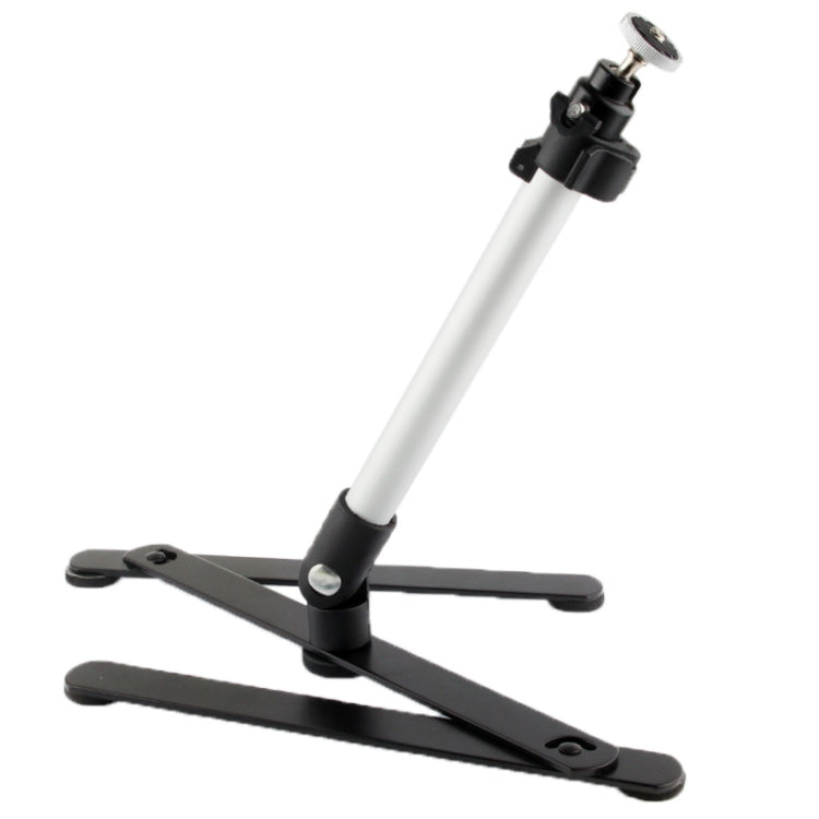 360度旋轉相機支架