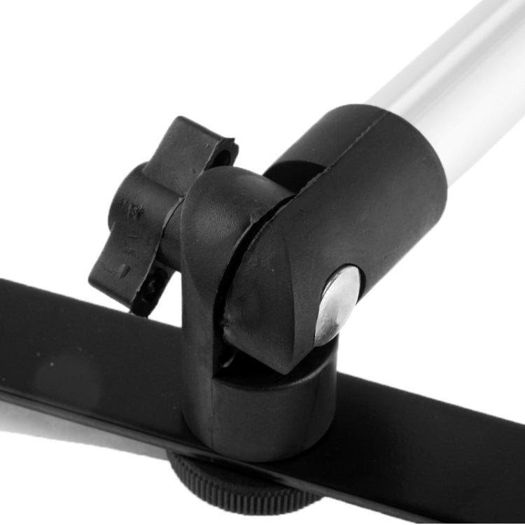 360度旋轉相機支架