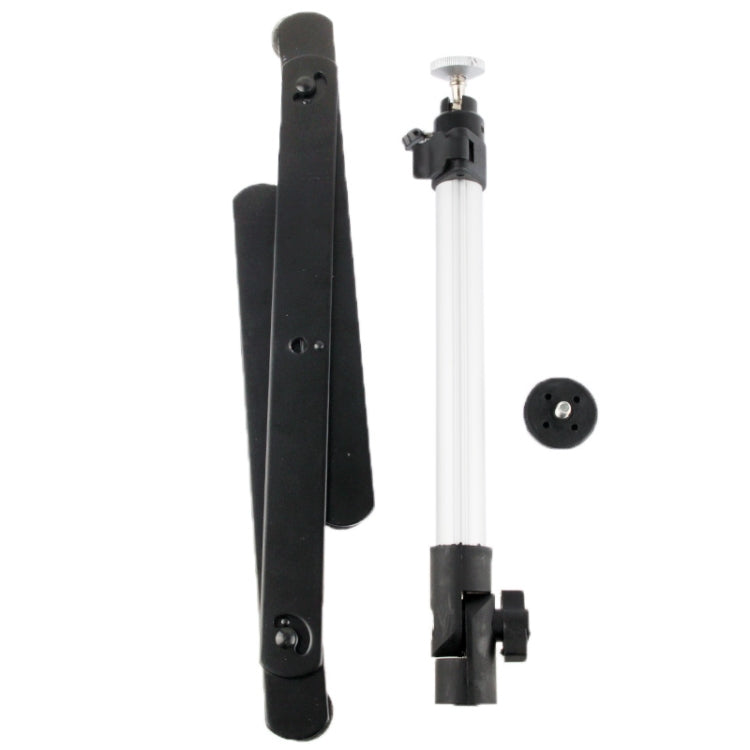 360度旋轉相機支架