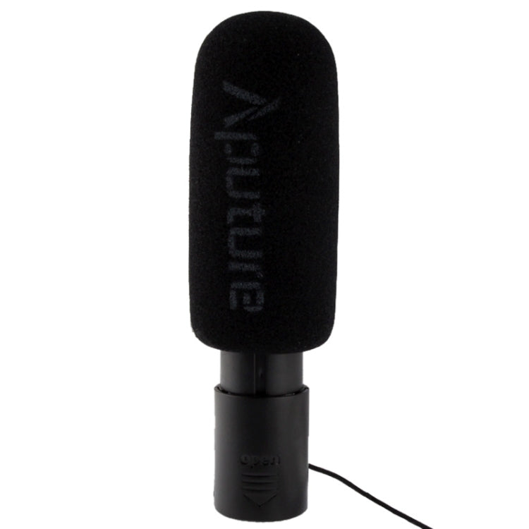 Aputure V-MIC D1 超指向電容麥克風