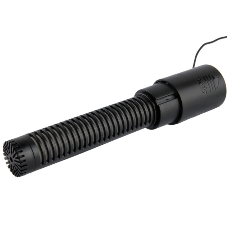 Aputure V-MIC D1 超指向電容麥克風