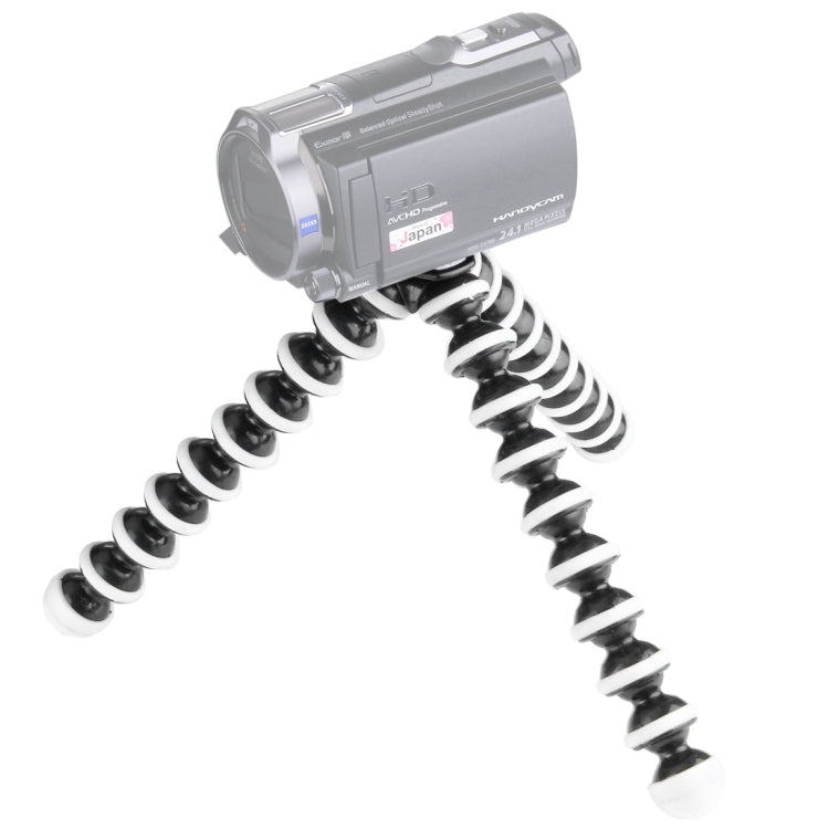 章魚靈活相機三腳架