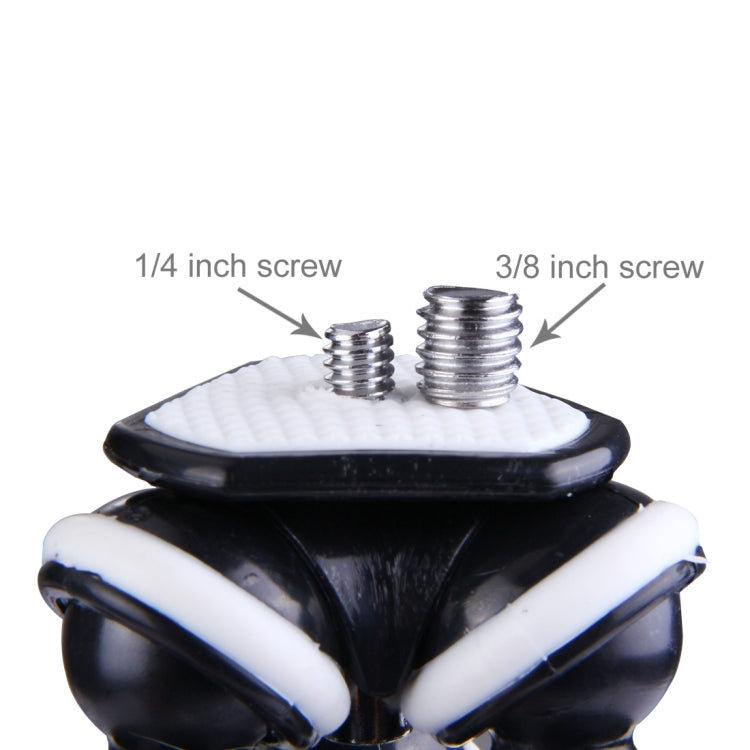 章魚靈活相機三腳架