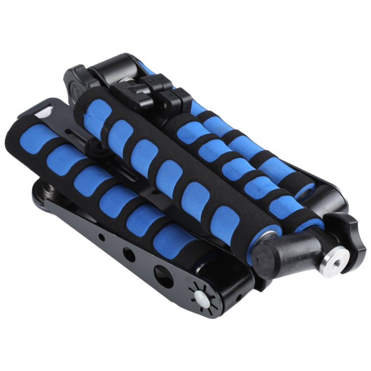 多功能攝影肩架