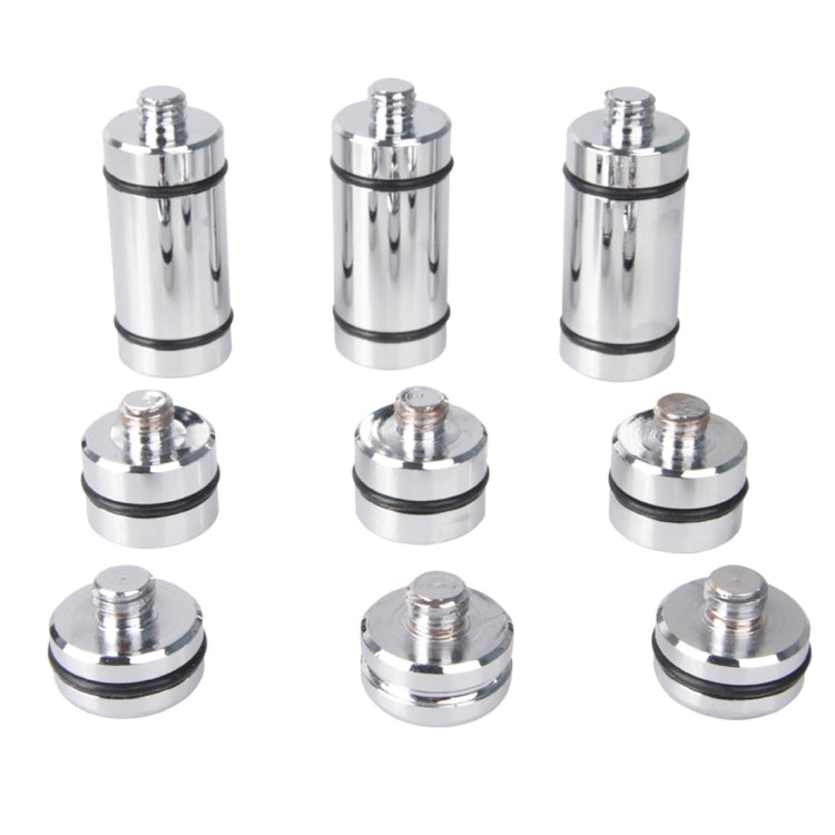 獵攝寶碳纖維穩定器SK-500適用於攝像機/ 單反相機