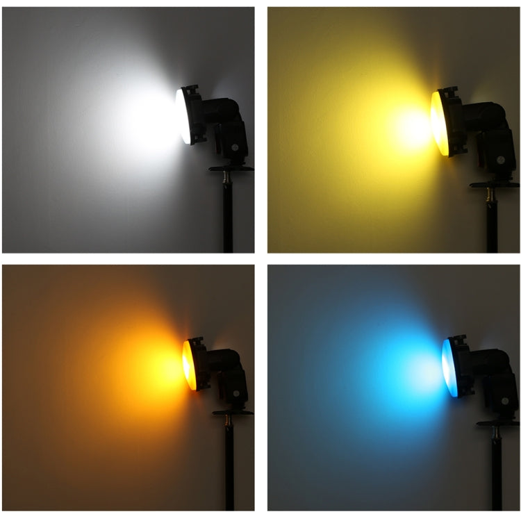 Falcon Eyes SG-100 萬能閃光燈配件