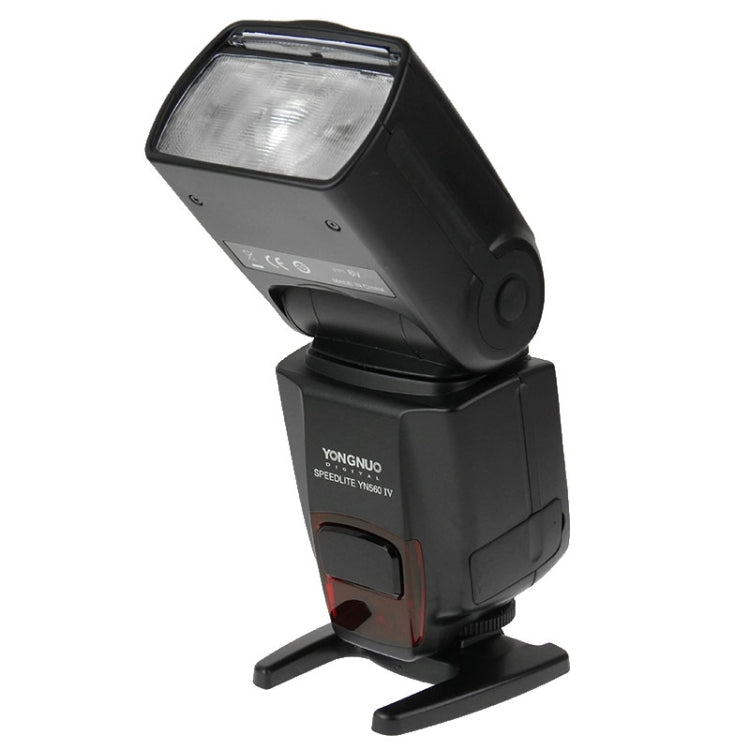 YONGNUO YN-560IV 閃光燈