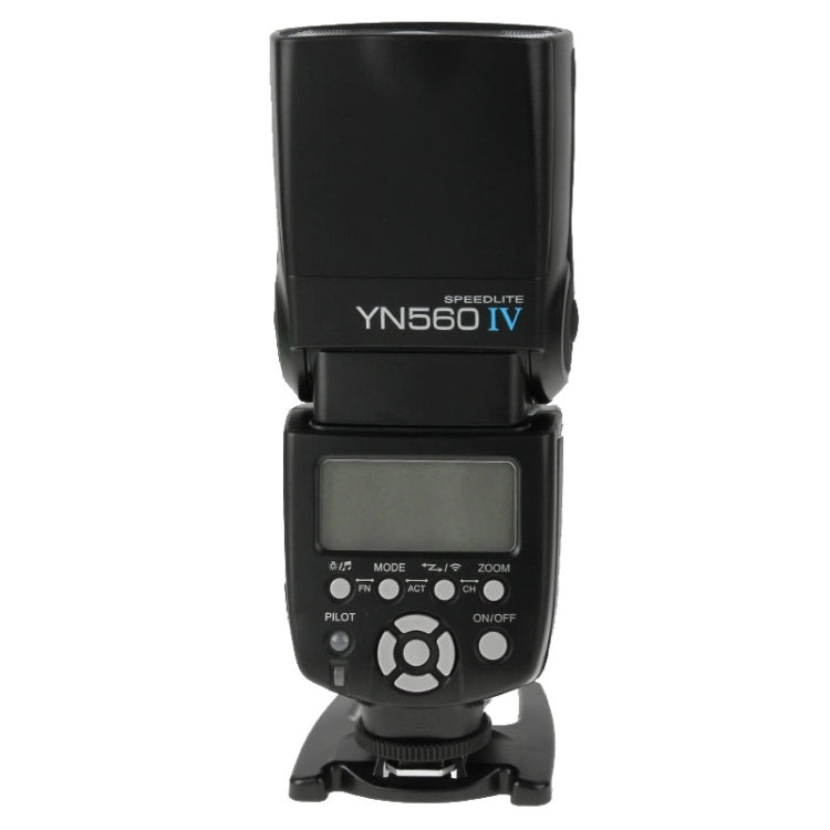 YONGNUO YN-560IV 閃光燈