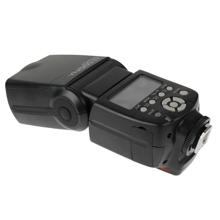 YONGNUO YN-560IV 閃光燈