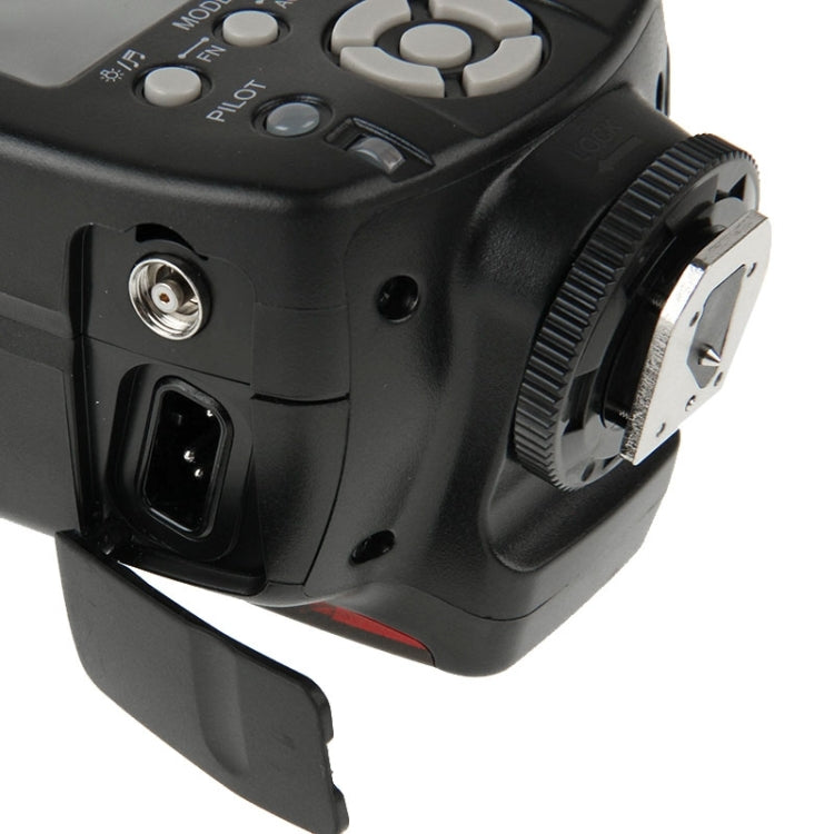YONGNUO YN-560IV 閃光燈