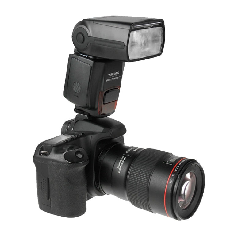 YONGNUO YN-560IV 閃光燈