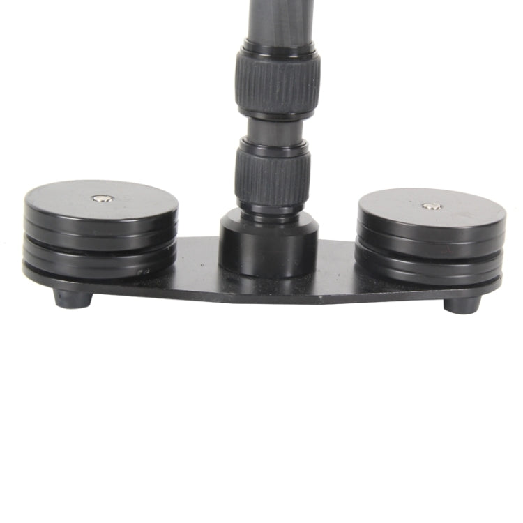 捷寶 FM-315 碳纖維手持穩定器