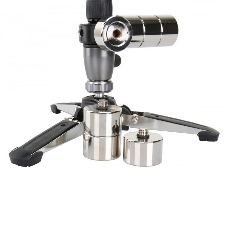 捷寶 FM-28043 碳纖維手持穩定器