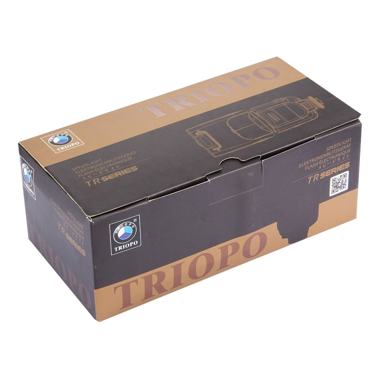 捷寶 TR-960ii 佳能尼康單反相機閃光燈