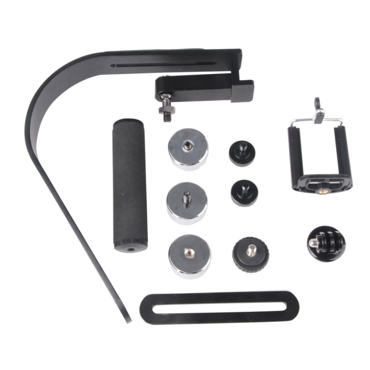 VV-12 迷你攝影手持穩定器