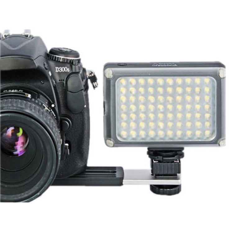 YONGNUO YN-0906II LED 攝影燈