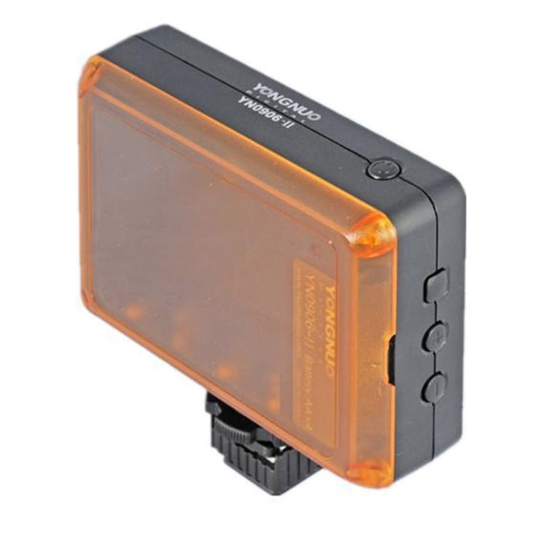 YONGNUO YN-0906II LED 攝影燈