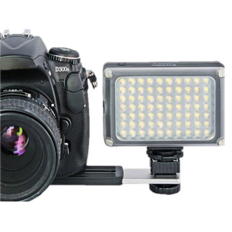 YONGNUO YN-0906II LED 攝影燈