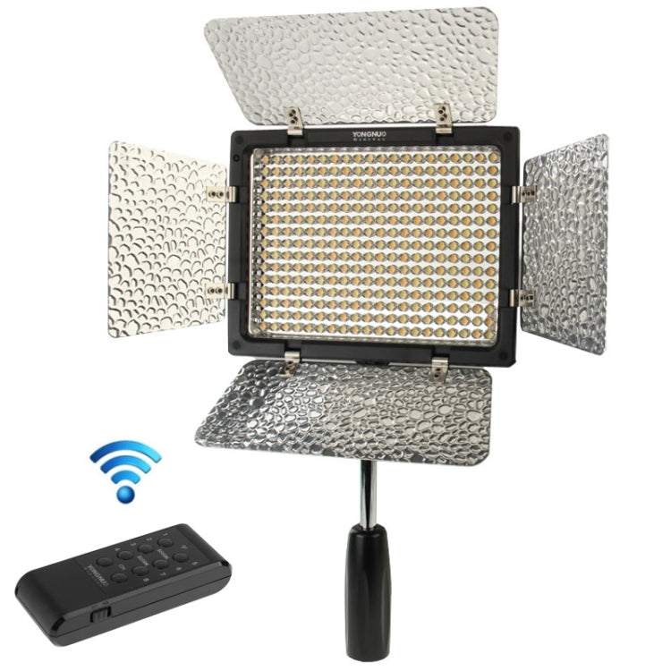 YONGNUO YN300 III LED 攝影燈