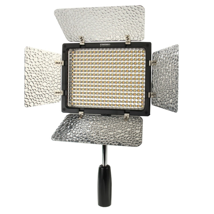 YONGNUO YN300 III LED 攝影燈