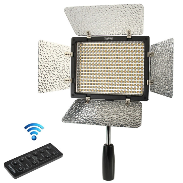 YONGNUO YN300 II LED 攝影燈