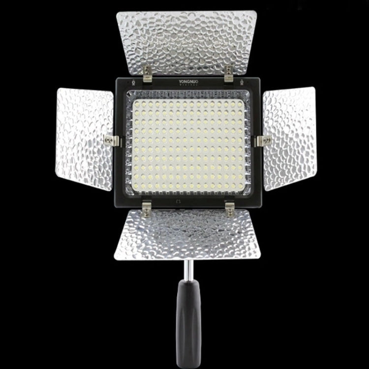YONGNUO YN-160 II LED攝影燈