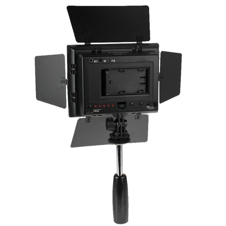 YONGNUO YN-160 II LED攝影燈