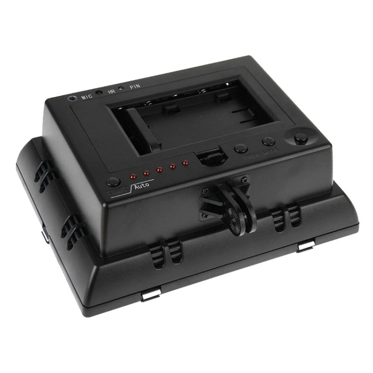 YONGNUO YN-160 II LED攝影燈