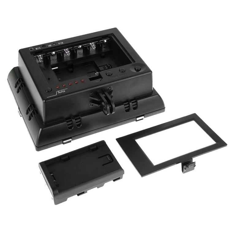 YONGNUO YN-160 II LED攝影燈