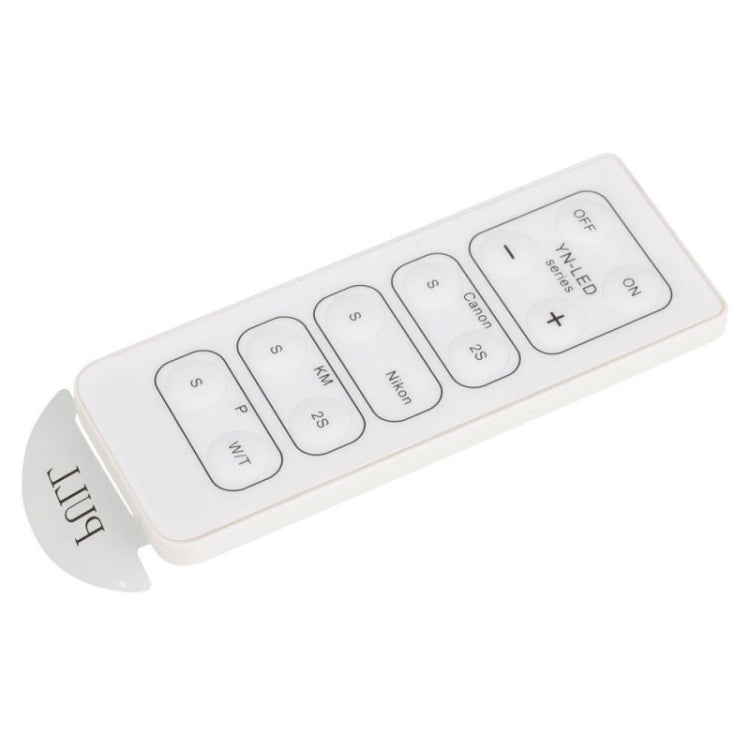 YONGNUO YN-160 II LED攝影燈