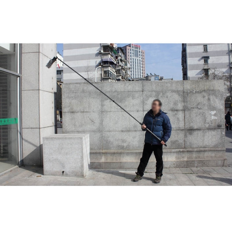 H-186T話筒挑桿, 長：173cm