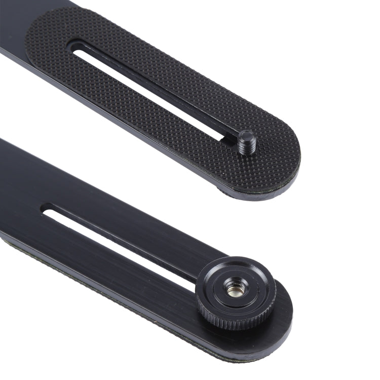 雙燈支架 LED攝像燈組合支架 富萊仕Z96攝影燈多燈拼裝支架