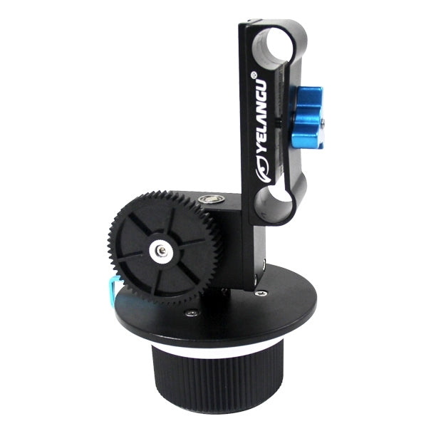 YELANGU YLG0103A 跟焦器F1升級版