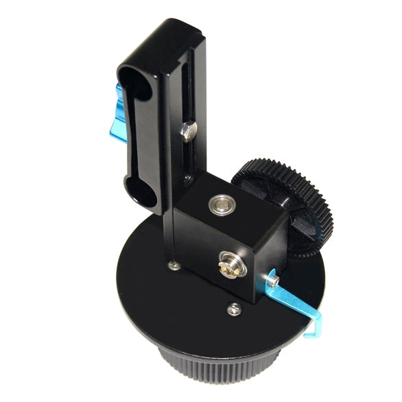 YELANGU YLG0103A 跟焦器F1升級版