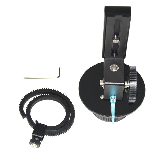 YELANGU YLG0103A 跟焦器F1升級版