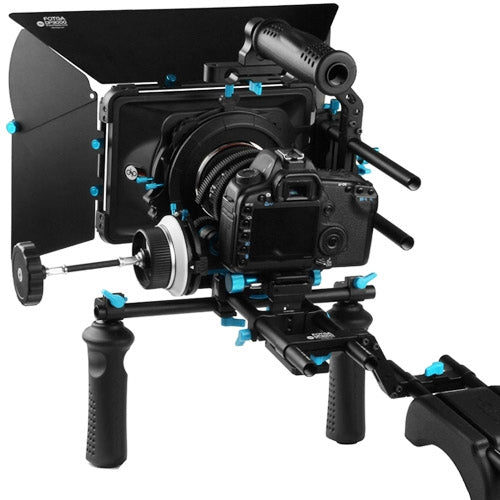 YELANGU YLG0103A 跟焦器F1升級版