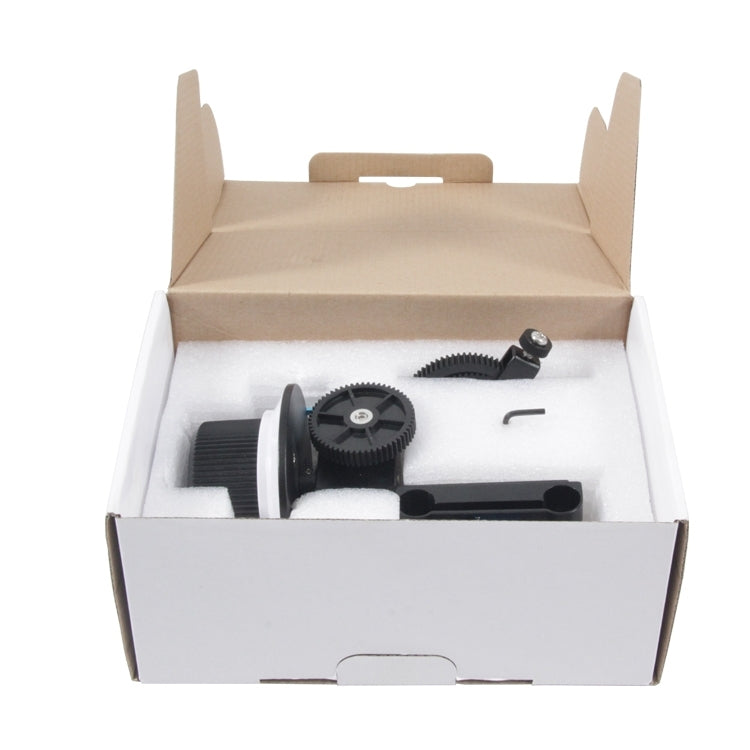 YELANGU YLG0103A 跟焦器F1升級版