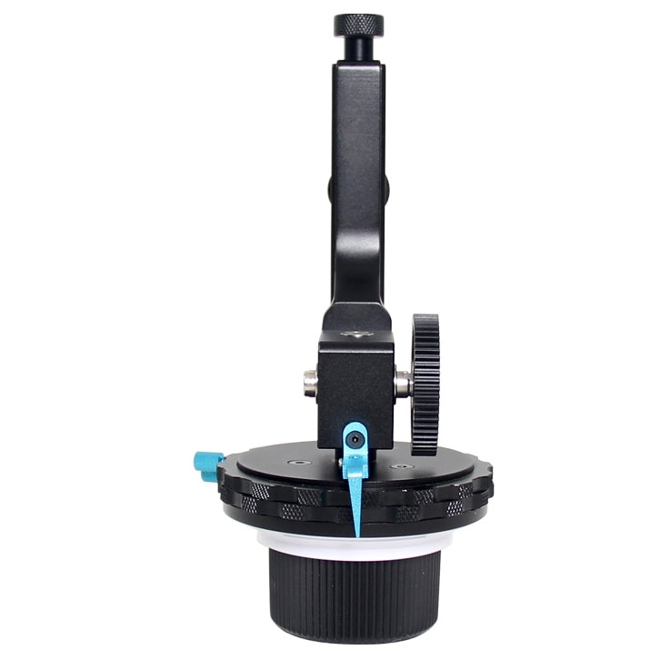 YELANGU YLG0103D 跟焦器F4限位快裝